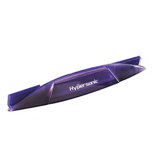 Hypersonic Car Door Guard Purple 15 x 2.2cm Hypersonic Car Door Guard Purple 15 x 2.2cm
